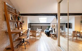 Le Cosy Du Pont Mouja